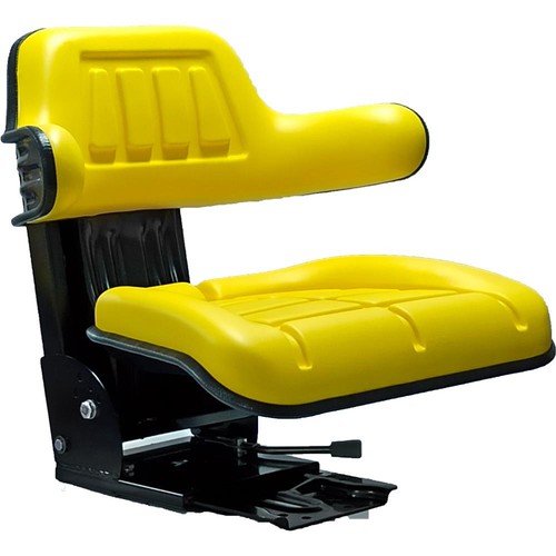 Sedile trattore john deere - trattore,