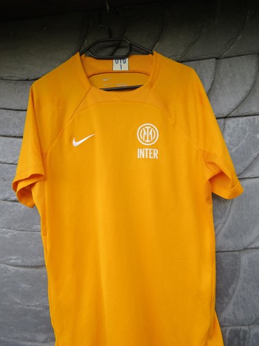 Maglia allenamento inter - allenamento,