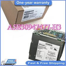  A5E30947477-H3 Alimentatore