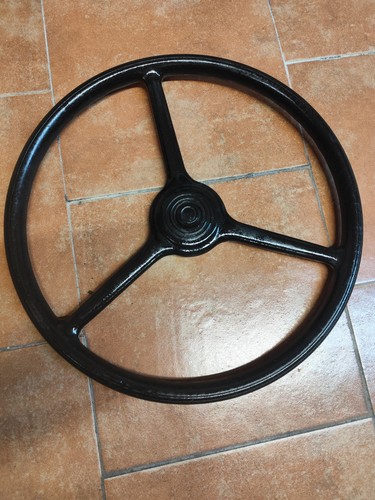 Volante fiat 500 topolino - 500,