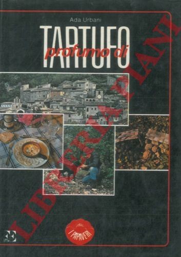 Micologia urbani profumo - -,