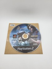 Resident Evil 4 (Sony, PS2