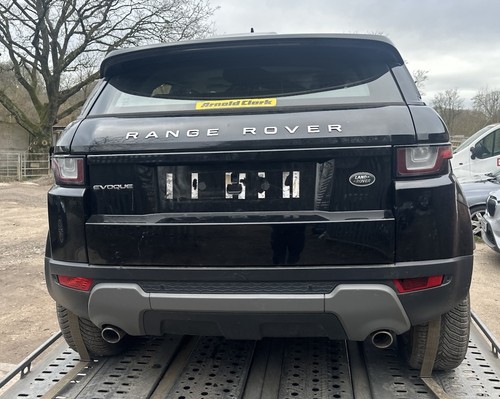 2015 range rover - range,