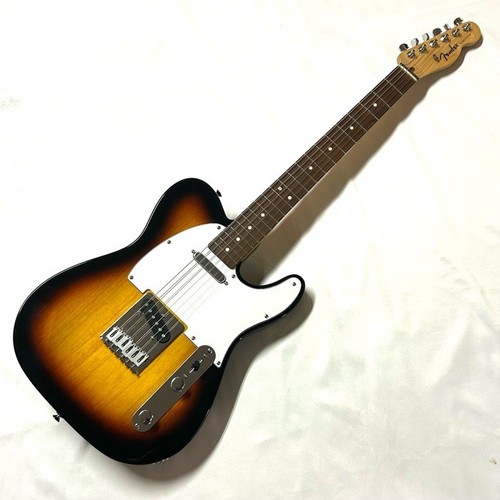 Fender standard telecaster - fender,