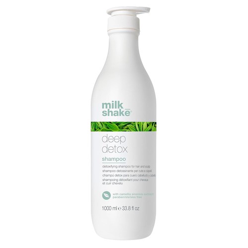 Milk shake deep - deep, shampoo