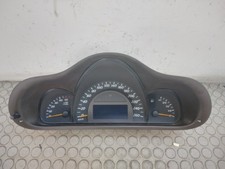 14526 Contachilometri quadro strumenti Mercedes Classe C W203 dal 2000 al 2007 c