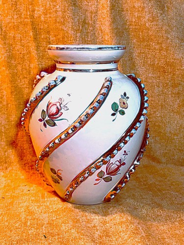 Deruta vaso ceramica - deruta,