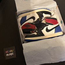 Air Jordan 1 High OG Union x