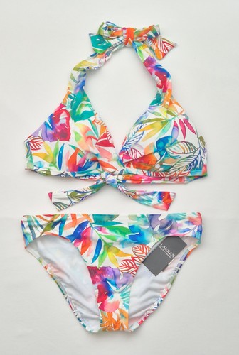 Set bikini ralph lauren - set,