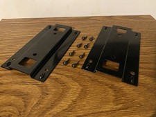 Piastra di montaggio