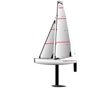 Barca a vela Dragon Force 65