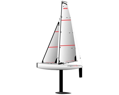 Barca vela dragon force 65 - a,