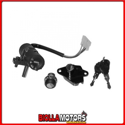 0974003 serrature kit aprilia - 0974003,
