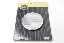 COPERCHIO FILTRO ARIA RICAVATO DAL PIENO YAMAHA XVS 1100 DRAG STAR V STAR NOS