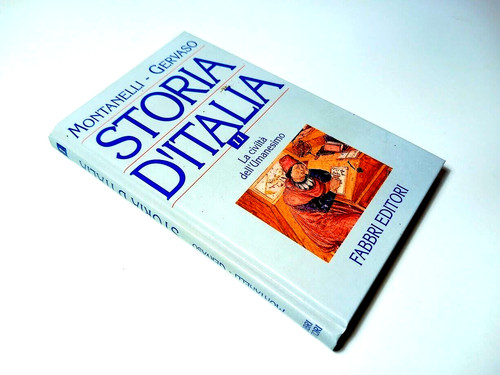Storia italia 11 - d’italia, n°