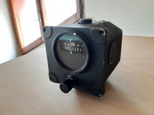 Giroscopio direzionale Sperry surplus militare