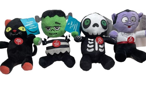 Peluche musicale set - musicale, di