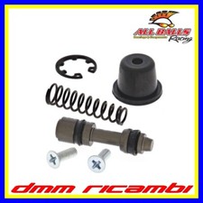 Kit revisione pompa - , frizione