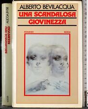 UNA SCANDALOSA GIOVINEZZA