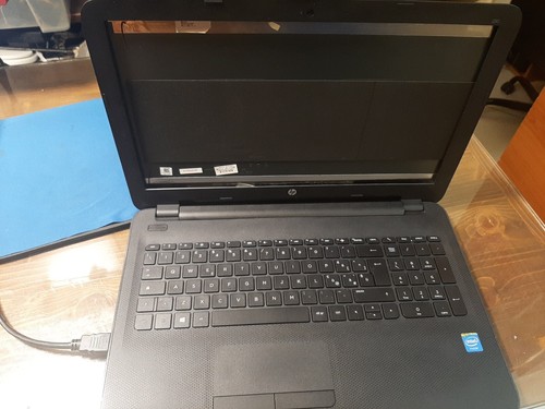 Notebook usato celeron - notebook,