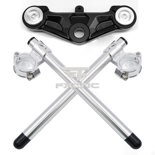 Per cf125 riser - riser, clip