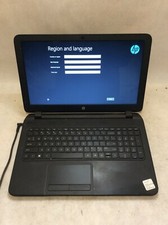 HP Notebook 15-f097nr Laptop
