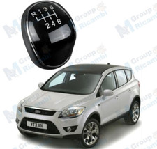 Ford kuga pomello - pomello, cambio