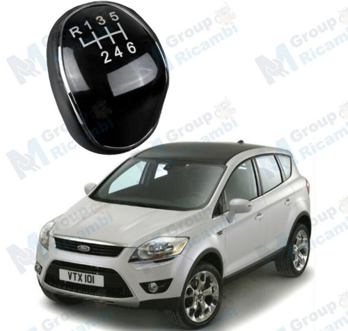 Ford kuga pomello cambio - kuga,