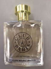 Jean Marc Paris Club Paris