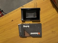 Bticino Living Placca 4713NR