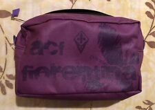 BEAUTY CASE ACF FIORENTINA BORSA VIAGGI WASHBAG