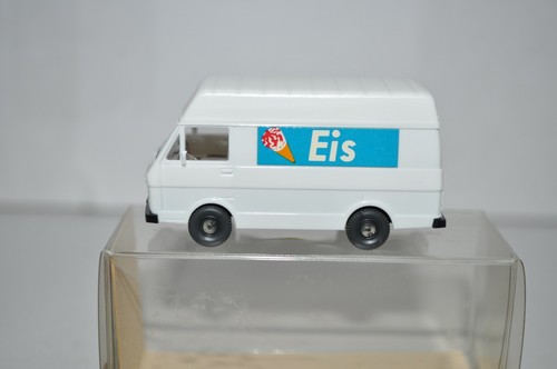 Wiking 301 lt - vw,