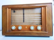 Radio Vintage Philips BX591A