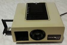 PROIETTORE X DIAPOSITIVE A GHIGLIOTTINA COMET M3 MODELLO 12-100 BENCINI MILANO 