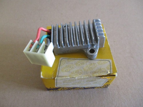 Regolatore alternatore marelli - alternatore,