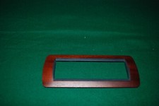 BTicino, Serie Living, Placca