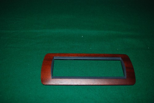 Bticino serie living placca - living,,