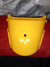 carena coda triumph tt 600