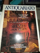 rivista antiquariato - 193