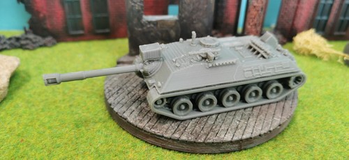Carro armato caccia cannoni - caccia,