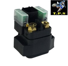 SOLENOIDE STARTER ELETTRICO