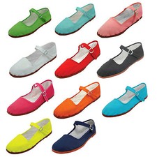 Scarpe donna Mary Jane nuove