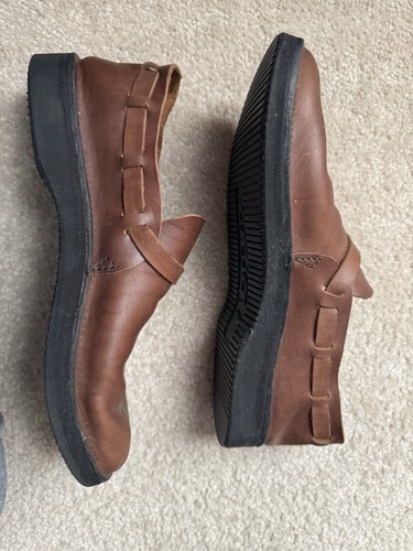 Aurora shoe scarpe inglesi - scarpe,