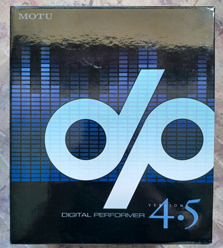 Programma motu digital - motu,