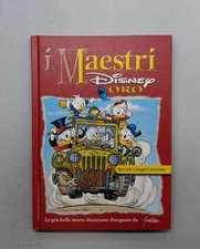 I Maestri Disney Oro Numero 20