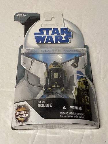 Star wars the clone - star,