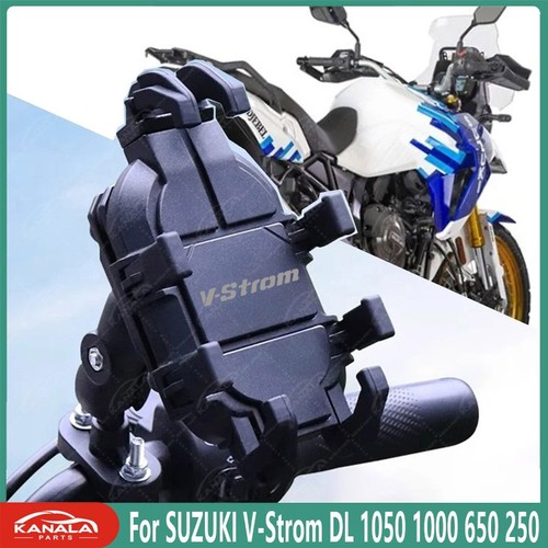 Per suzuki strom 1050 - per,
