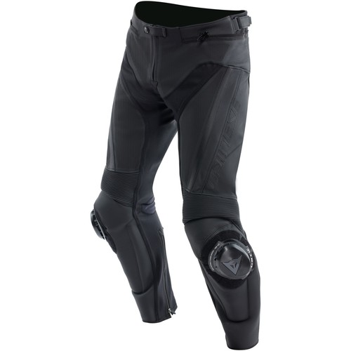 Pantalone moto uomo - pantalone,
