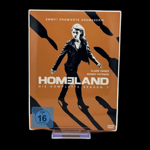 Homeland emmy prämierte - -,
