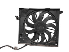 Elettroventola per Jaguar XF (X250) (2007   2015)